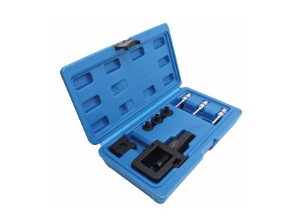 Sada pro nýtování motocyklových řetězů Satra S-CHRT5