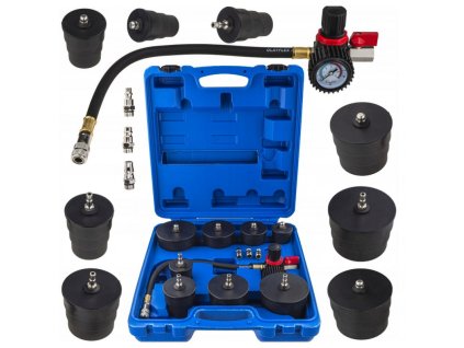 Přípravek pro testování sacího systému turbodmychadla Falcon F06038