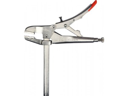 Rychloupínací svařovací kleště 150 mm Yato YT-21570