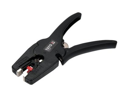 Kleště odizolovací 0,03 - 10 mm² Yato YT-22753