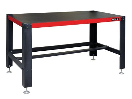 Pracovní stůl vyztužený Yato YT-08920xyvyxvxvy
