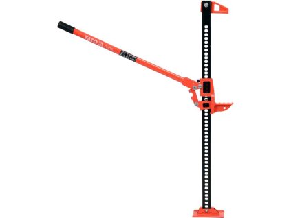 Zvedák 3t s vysokých zdvihem pro off-road auta Yato YT-14261