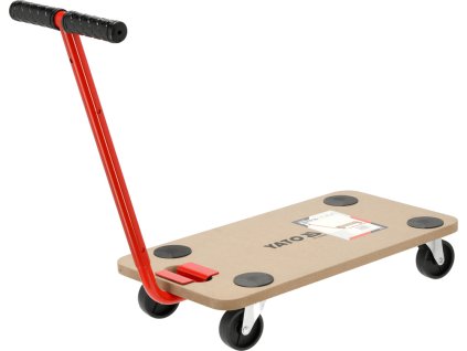 Přepravní vozík s rukojetí 200kg Yato YT-37422