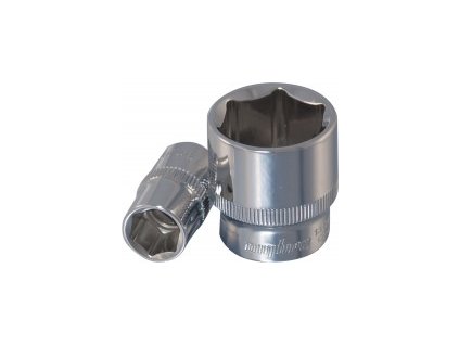 Nástrčný klíč 17mm 3/8" 6- hran, Jonnesway