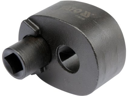 Klíč k povolování a utahování axiálních táhel řízení 40-47 mm Yato YT-06160