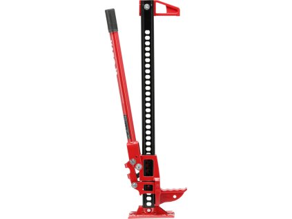 Zvedák 2t s vysokých zdvihem pro off-road auta Yato YT-142601