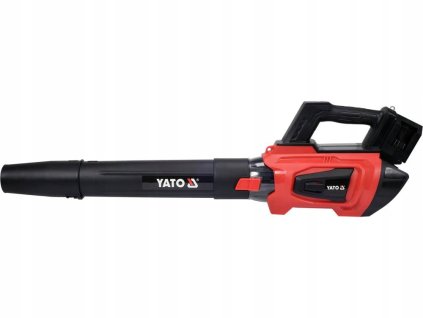 Aku fukar na listí 2x18V Yato YT-85179