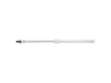 Teleskopický kloubový utahovák "trhák" na gola hlavice 1/2" 380-600mm Jonnesway S22H424T