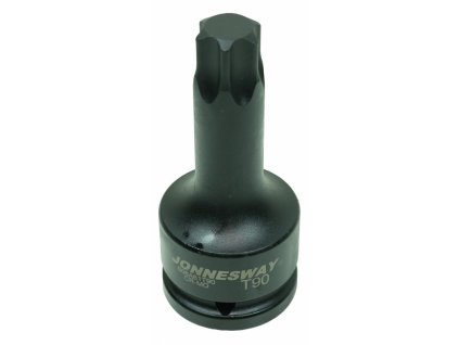 Rázový bit Torx T90x100mm 3/4" Jonnesway S06A61T90