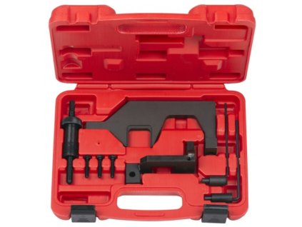 Sada pro aretaci rozvodů určená pro motory BMW a MINI s rozvodovým řetězem N13/N18 BMW MINI COOPER 1.4 1.6 N13 N18 F20 F30 R55 R60 Quatros QS10155