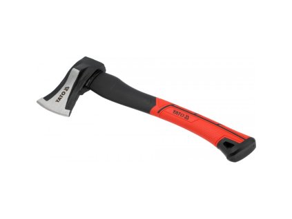 Štípací sekera o hmotnosti 1000 g Yato YT-79980