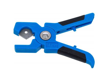 Nůžky na pryžové a plastové hadice 4-14 mm BGS B.8868