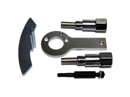 Přípravek na aretaci rozvodů Fiat 1.9 JTD, 2.0 CDTI 2.4 JTD Falcon F04515