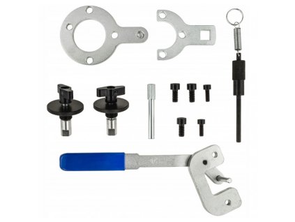 Přípravek na aretaci rozvodů FORD FIAT OPEL SUZUKI 1.3 TDCI / JTD / CDTI Falcon F04514