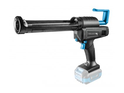 Akumulátorová pistole na tmel OneAccuSystem 18V, 300ml, 2500Nm Hoegert Technik HT2E236-0CG