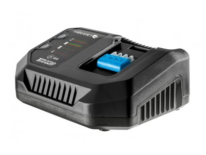 Rychlonabíječka baterií 6A 18V Hoegert Technik HT2E243-C60