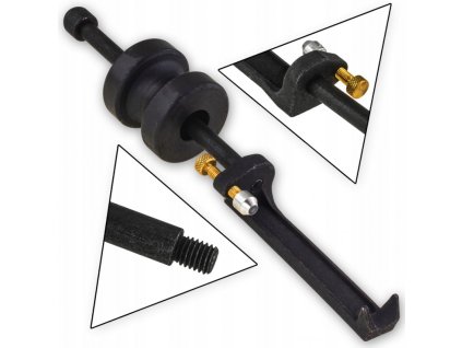 Stahovák pro demontáž vstřikovačů pro BMW N43 N53 N54 benzín Falcon F05490