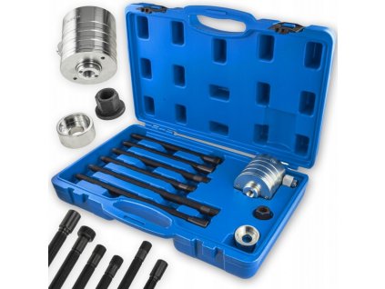 Hydraulický přípravek pro demontáž vstřikovačů 16 t Falcon F05492