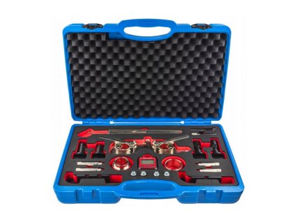 Aretační přípravek pro rozvody motoru VW, AUDI, SEAT, ŠKODA 1.0, 1.2, 1.4, 1.5, 1.6 TSI, VAG Falcon F04143