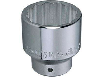 Nástrčný klíč 25mm 1/2'' 12-hran Jonnesway