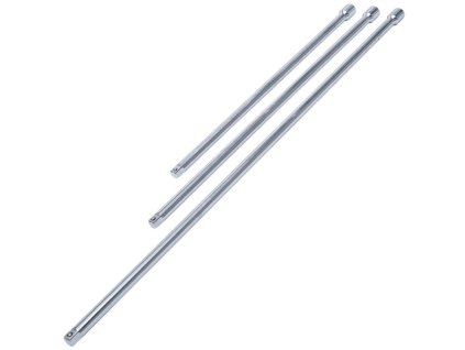 Prodlužovací sada 1/2'' 450 - 750 mm CR-V BGS B.6856