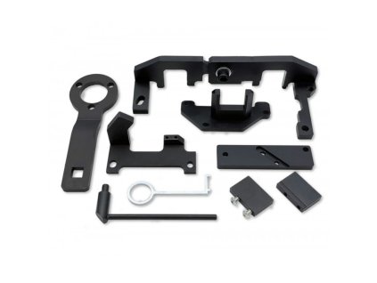 Sada na aretaci rozvodů CITROEN, PEUGEOT, DS, OPEL, TOYOTA 1.0 / 1.2 VTi / PureTech (EB0, EB2) od roku 2012 - 3 válce BENZÍN Magnus MGS01868B