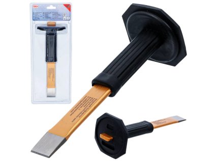 Řezačka na plech 235 mm s ochranným krytem ​​BGS B.1640