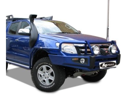 Dlouhý šnorchl pro sání Ford Ranger T6 3.2 D P5AT od 08/2011 s052