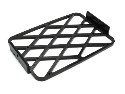 Mřížka na šnorchl