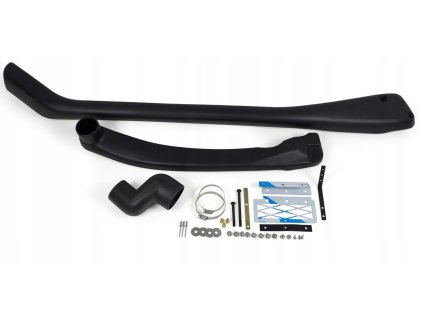 Dlouhý šnorchl pro sání OPEL FRONTERA CAMPO ISUZU RODEO