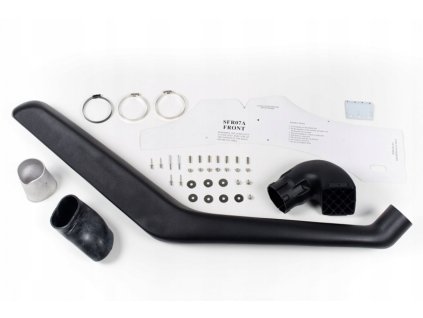 Dlouhý šnorchl pro sání Ford Ranger 3.0 D (od 01/07-2011)