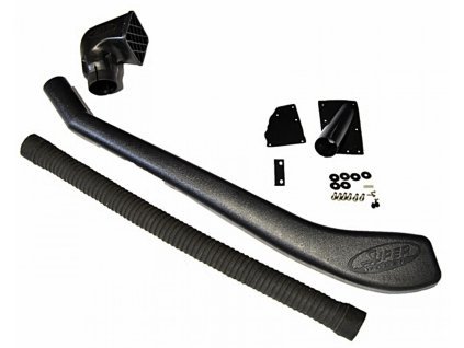 Šnorchl Jeep Wrangler TJ 4.0 Benz. (10/92-10/99)