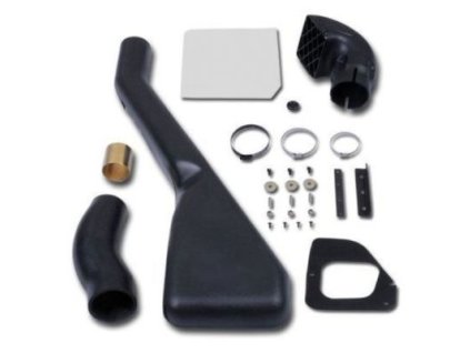 Dlouhý šnorchl pro sání Land Rover Defender TD5 2.5 D (od 1999)