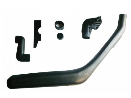 Šnorchl Land Rover Discovery I 2,5D 3,9 Benz