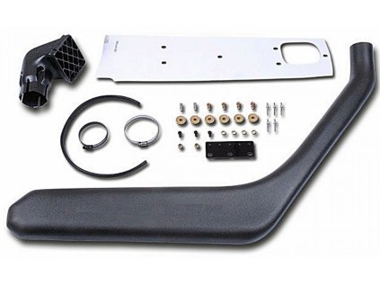 Land Rover Discovery I 3.9 Benzín (od 03/94)