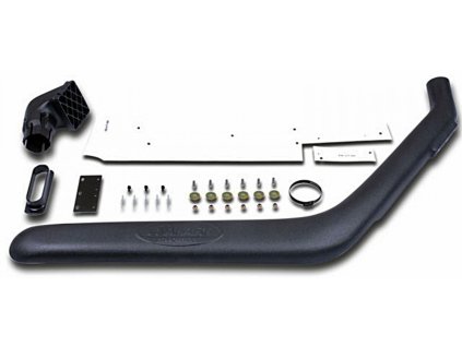 Šnorchl Land Rover Discovery II 2.5 TD5 3.9 Benzín 4.0 Benzín V8 (od 1999)