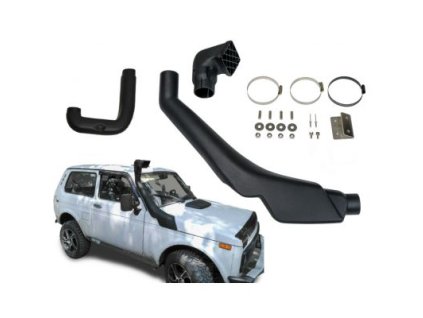 Dlouhý šnorchl pro sání LADA NIVA