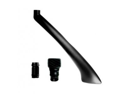 Dlouhý šnorchl pro sání Mitsubishi L400 Delica / Volkswagen T4 / Hyundai H1