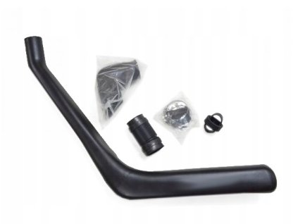 Dlouhý šnorchl pro sání MITSUBISHI PAJERO 1983-90 HYUNDAI GALLOPER