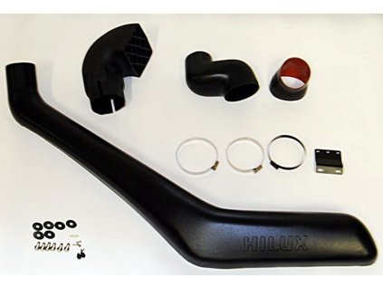 Dlouhý šnorchl pro sání TOYOTA HILUX 1997-2004