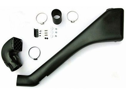 Dlouhý šnorchl pro sání TOYOTA LC 100 4,2 D 4,5 Benzín (04/98-09/07)