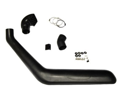 Dlouhý šnorchl pro sání TOYOTA FJ80 1990-1998