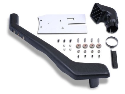 snorkel suzuki vitara 1.6 benz 2.0 benz. prawa strona