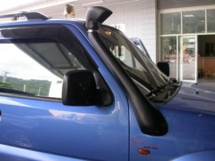 Dlouhý šnorchl pro sání Suzuki Suzuki Jimny 1,3 od 1998