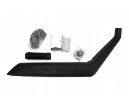 Dlouhý šnorchl pro sání Nissan Patrol GR Y60 4.2 TD (01/88-10/97)