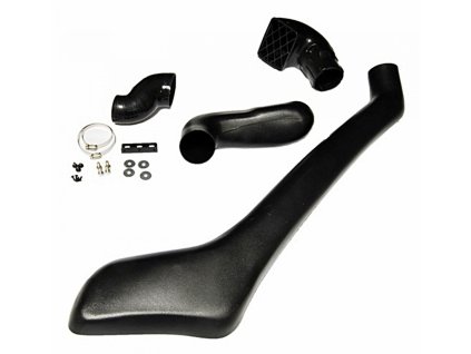 Dlouhý šnorchl pro sání Nissan NAVARA D40 PATHFINDER R512.5 DDTi 04/05-09