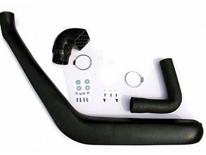 Dlouhý šnorchl pro sání Toyota LC 78 4.2 D (01/85-03/07)