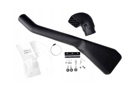 Šnorchl Land Rover Defender TD5 2.4