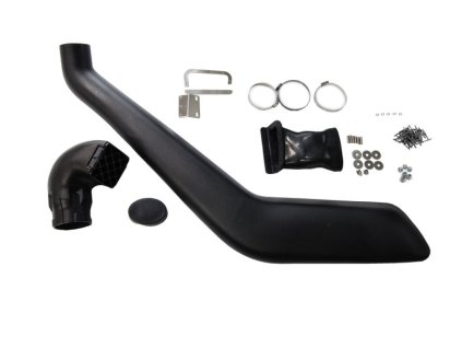 Dlouhý šnorchl pro sání VW Amarok 2.0 BiTD (od 03/11)