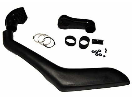 Dlouhý šnorchl pro sání TOYOTA LC200 4,5 V8 TDi, 4,7 V8 Benzín od 2008